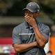 Image for article titled Tiger Woods's Agent Disputes Claim That Tiger Woods Is Old And Fucked Up